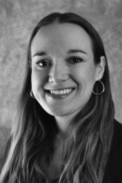 Kathryn Cooper | School of Media and Journalism